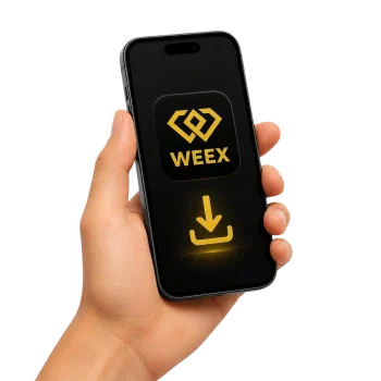 دانلود صرافی weex