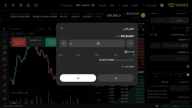 انتخابئ اهرم