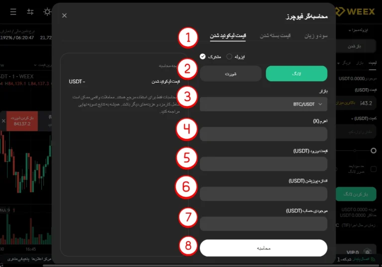 لیکویید