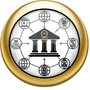 صرافی Weex متمرکز یا غیرمتمرکز