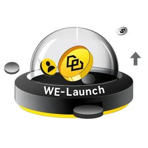 WE-Launch چیست