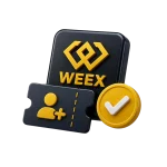 رتبه صرافی weex